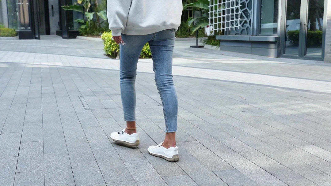 Célya™ | Scarpe da passeggio con comfort terapeutico