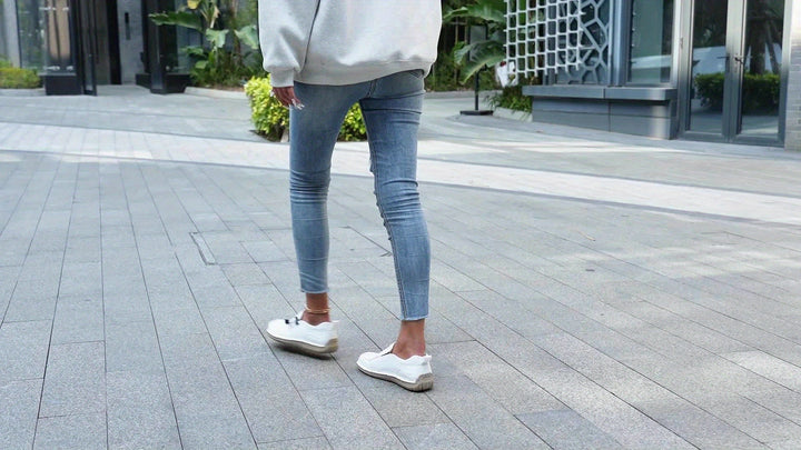 Célya™ | Scarpe da passeggio con comfort terapeutico