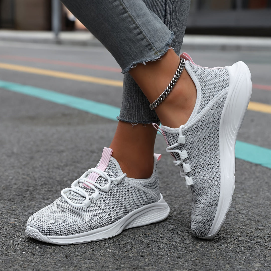 Scarpe da ginnastica super leggere e traspiranti