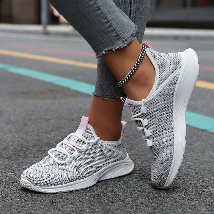 Scarpe da ginnastica super leggere e traspiranti
