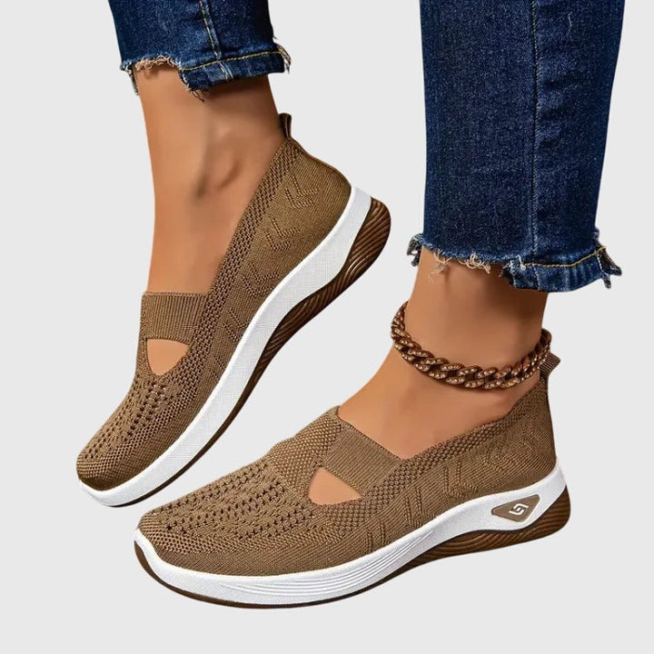 Lora™ | Scarpe Ortopediche per Passeggiate