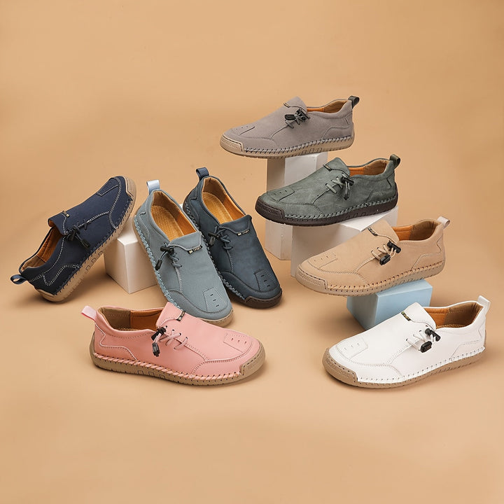 Célya™ | Scarpe da passeggio con comfort terapeutico