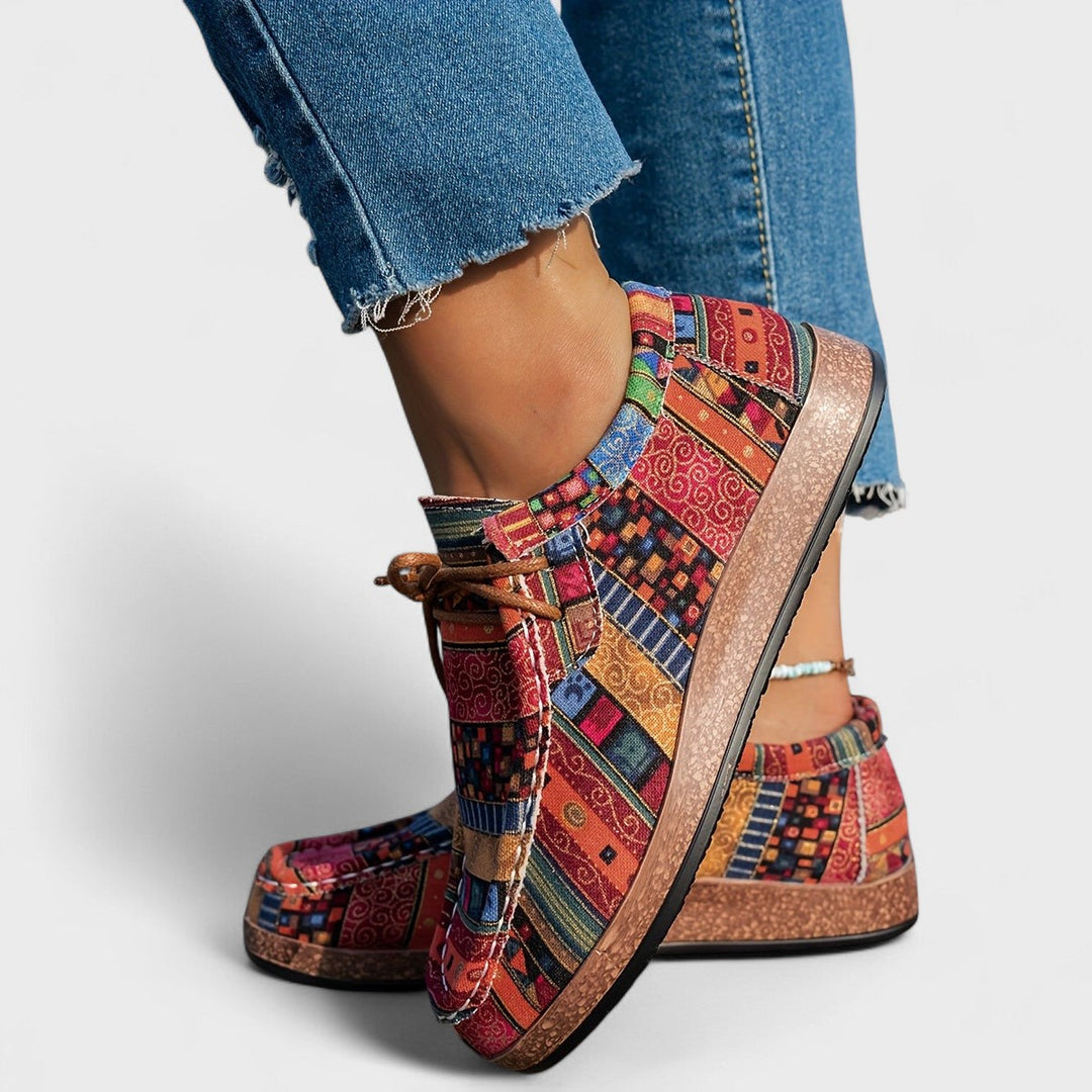 Seryphina™ | Scarpe Ortopediche Comfort
