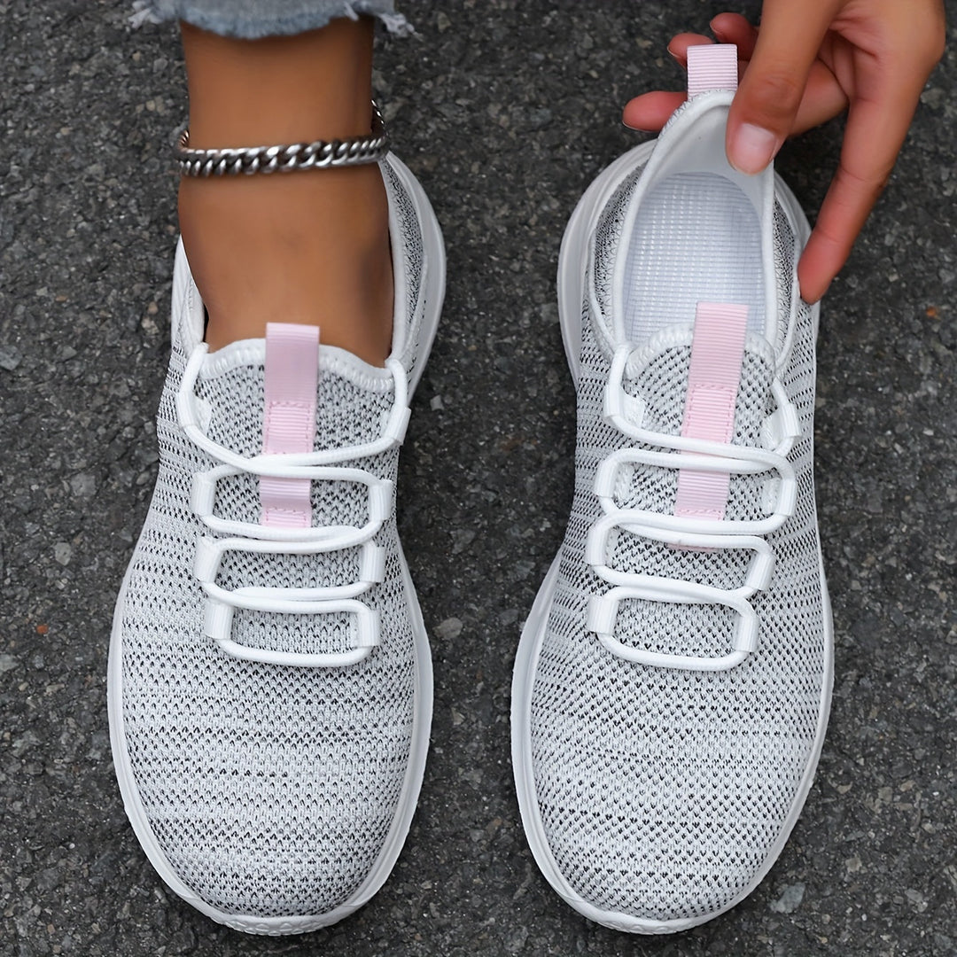 Scarpe da ginnastica super leggere e traspiranti