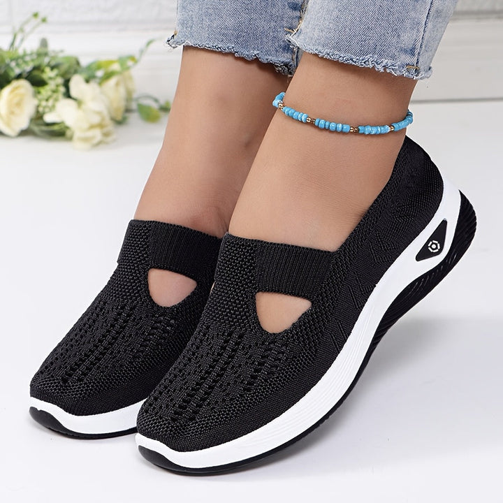 Scarpe Sneakers Facili da Indossare con Comfort Duraturo
