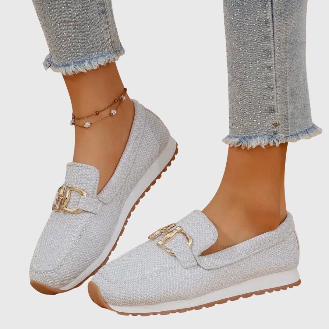 SUSIE | Mocassini Sneaker Ortopedici