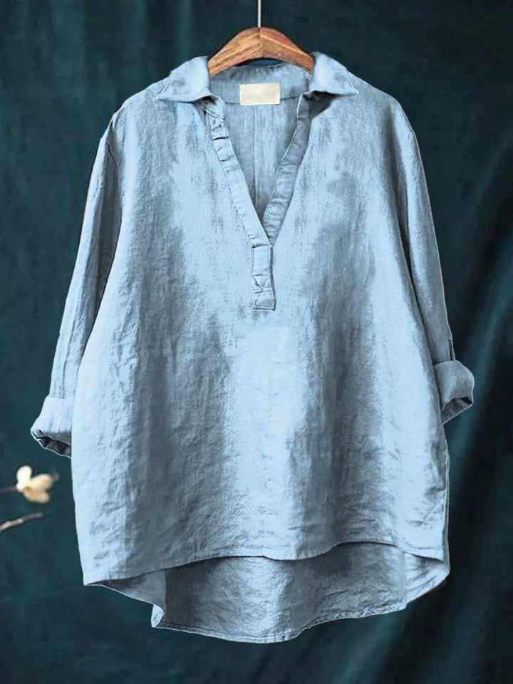 Andrea | Camicia comoda e stilosa