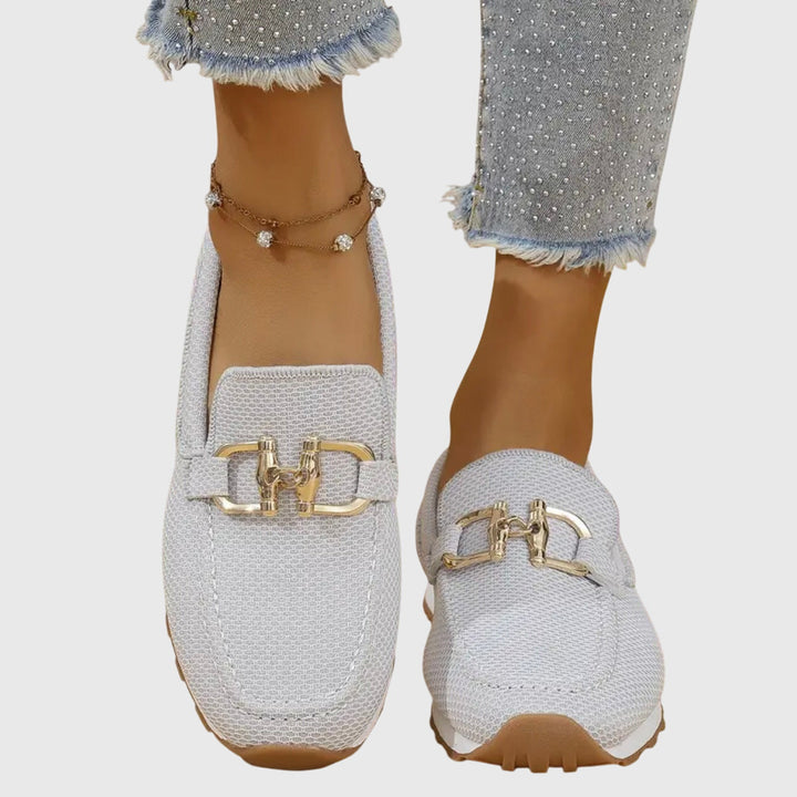 SUSIE | Mocassini Sneaker Ortopedici