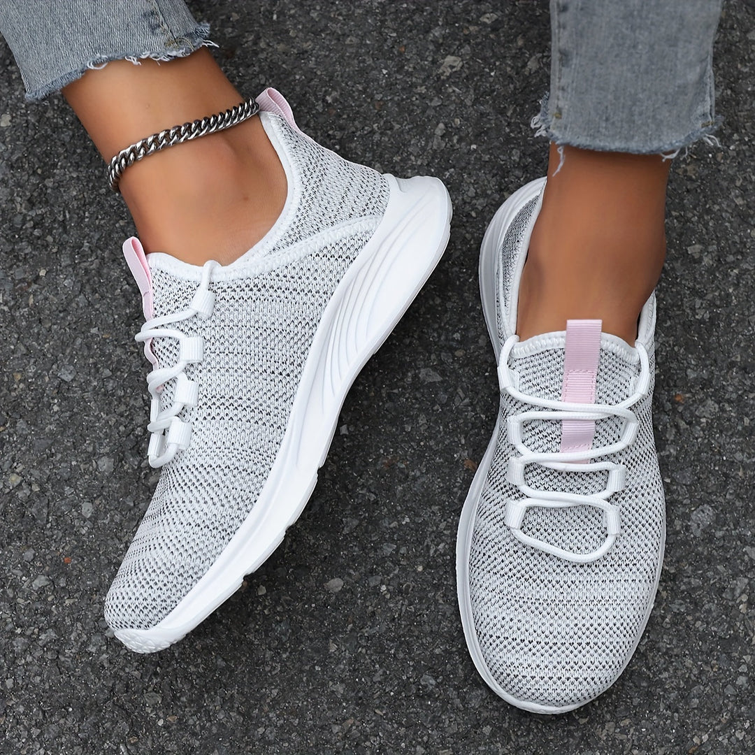 Scarpe da ginnastica super leggere e traspiranti