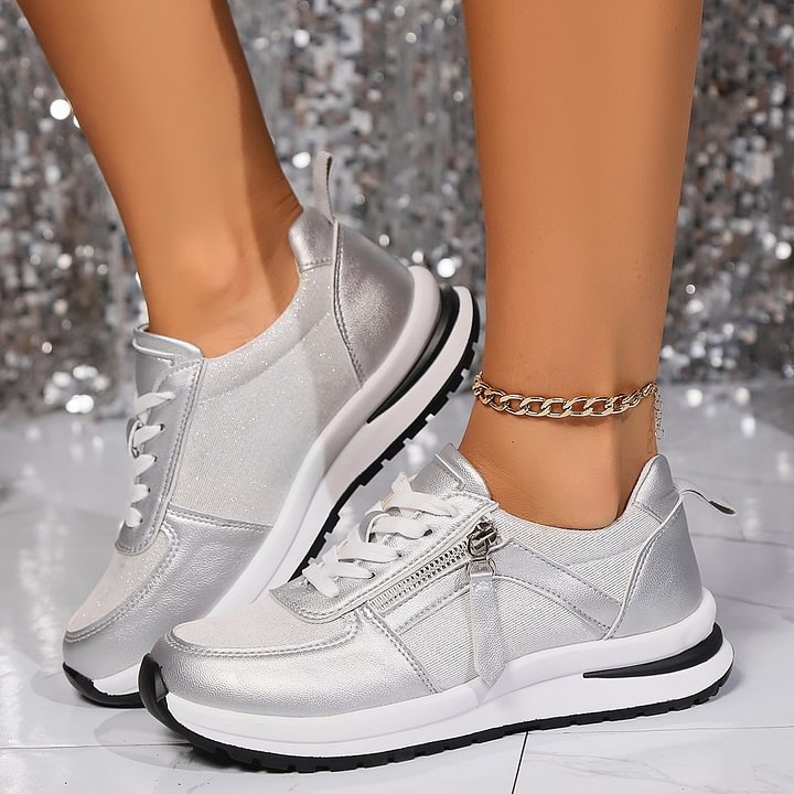 Ashlyn™ | Scarpe Ortopediche Comfort