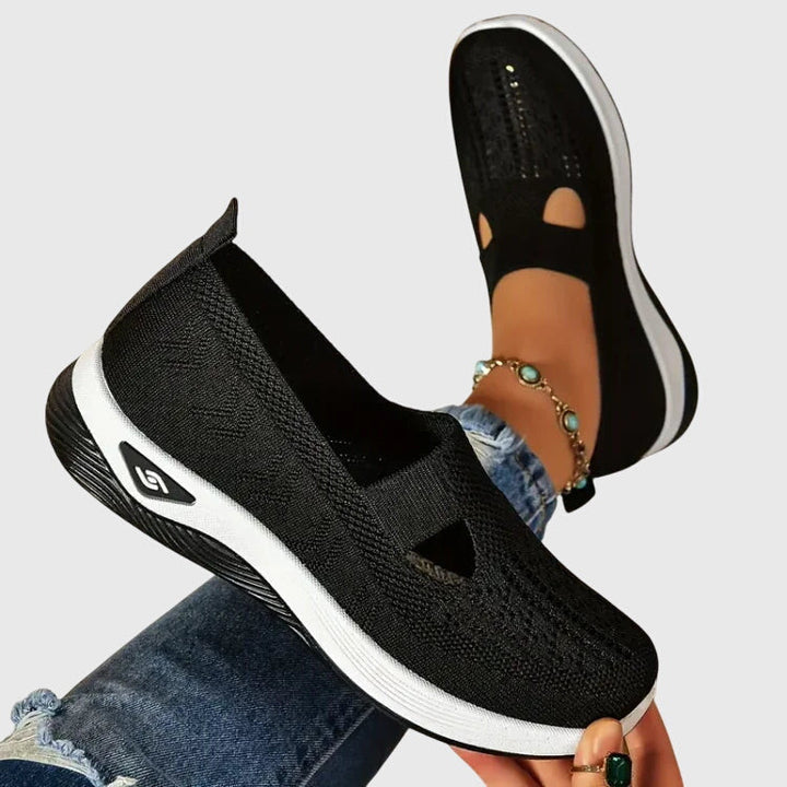Lora™ | Scarpe Ortopediche per Passeggiate