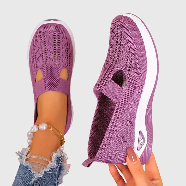 Lora™ | Scarpe Ortopediche per Passeggiate