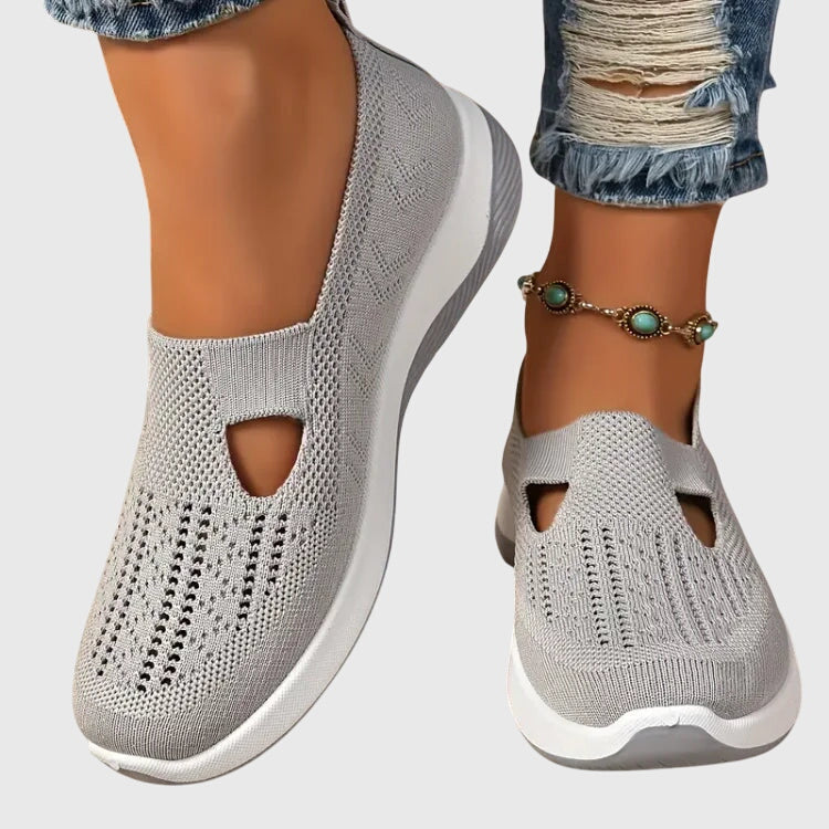 Lora™ | Scarpe Ortopediche per Passeggiate