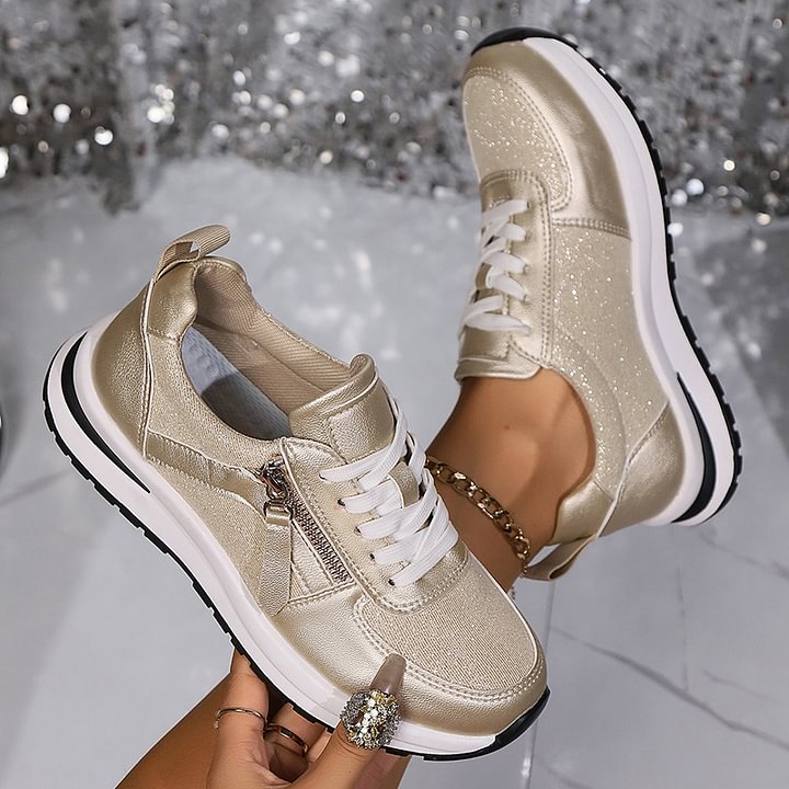 Ashlyn™ | Scarpe Ortopediche Comfort