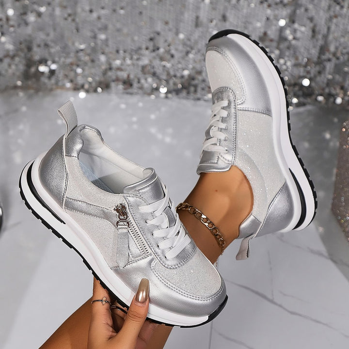 Ashlyn™ | Scarpe Ortopediche Comfort