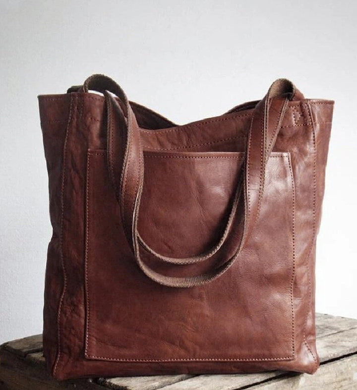 Pavlína – Borsa in pelle elegante