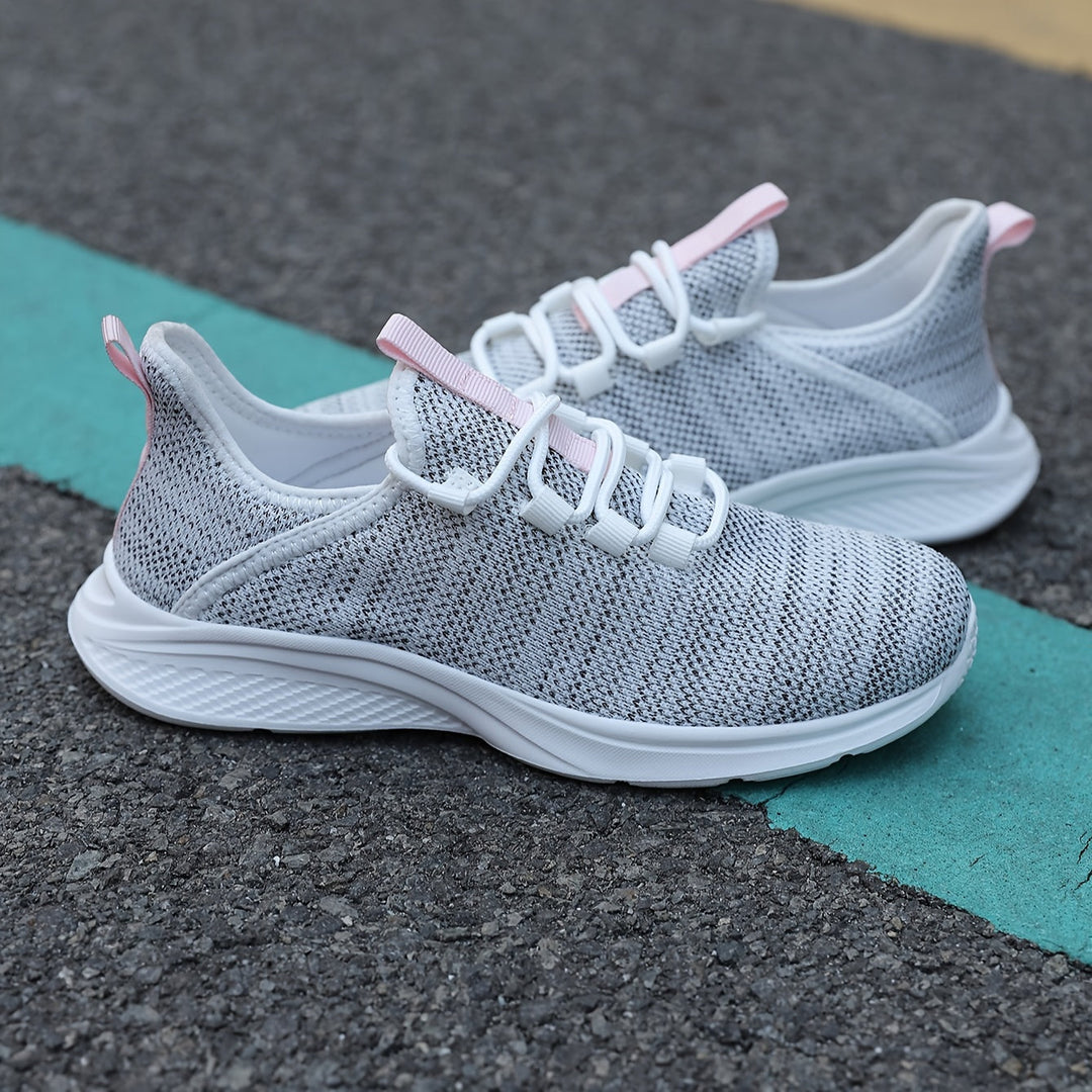 Scarpe da ginnastica super leggere e traspiranti