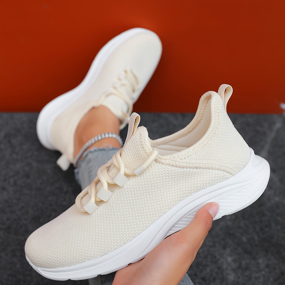 Scarpe da ginnastica super leggere e traspiranti