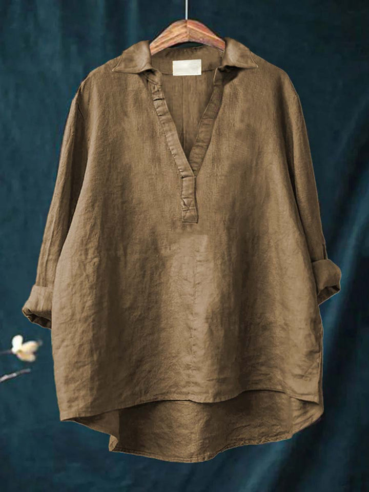 Andrea | Camicia comoda e stilosa
