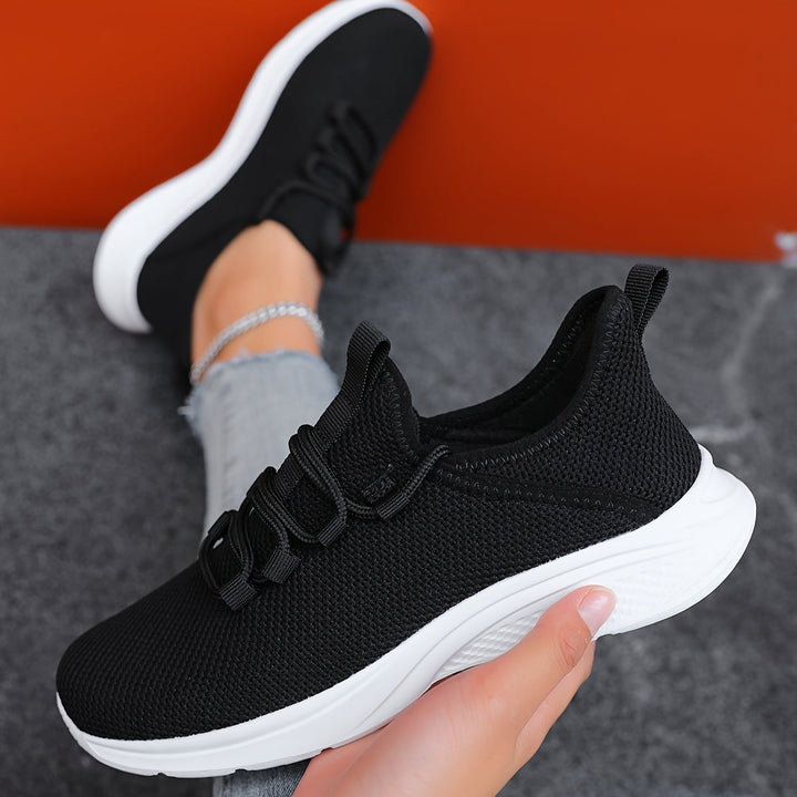 Scarpe da ginnastica super leggere e traspiranti