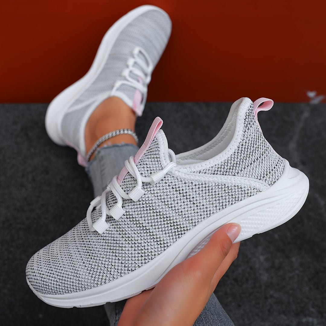 Scarpe da ginnastica super leggere e traspiranti