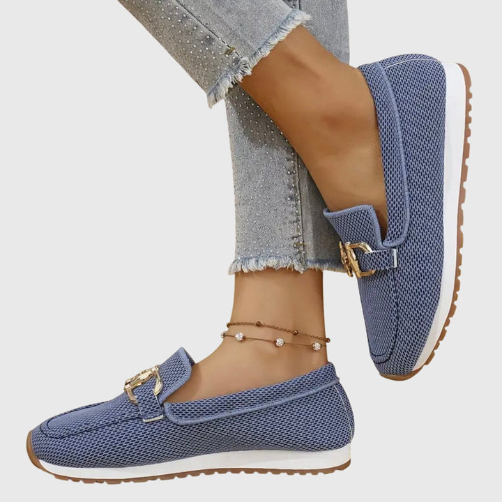 SUSIE | Mocassini Sneaker Ortopedici