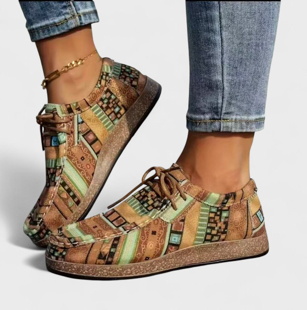 Seryphina™ | Scarpe Ortopediche Comfort
