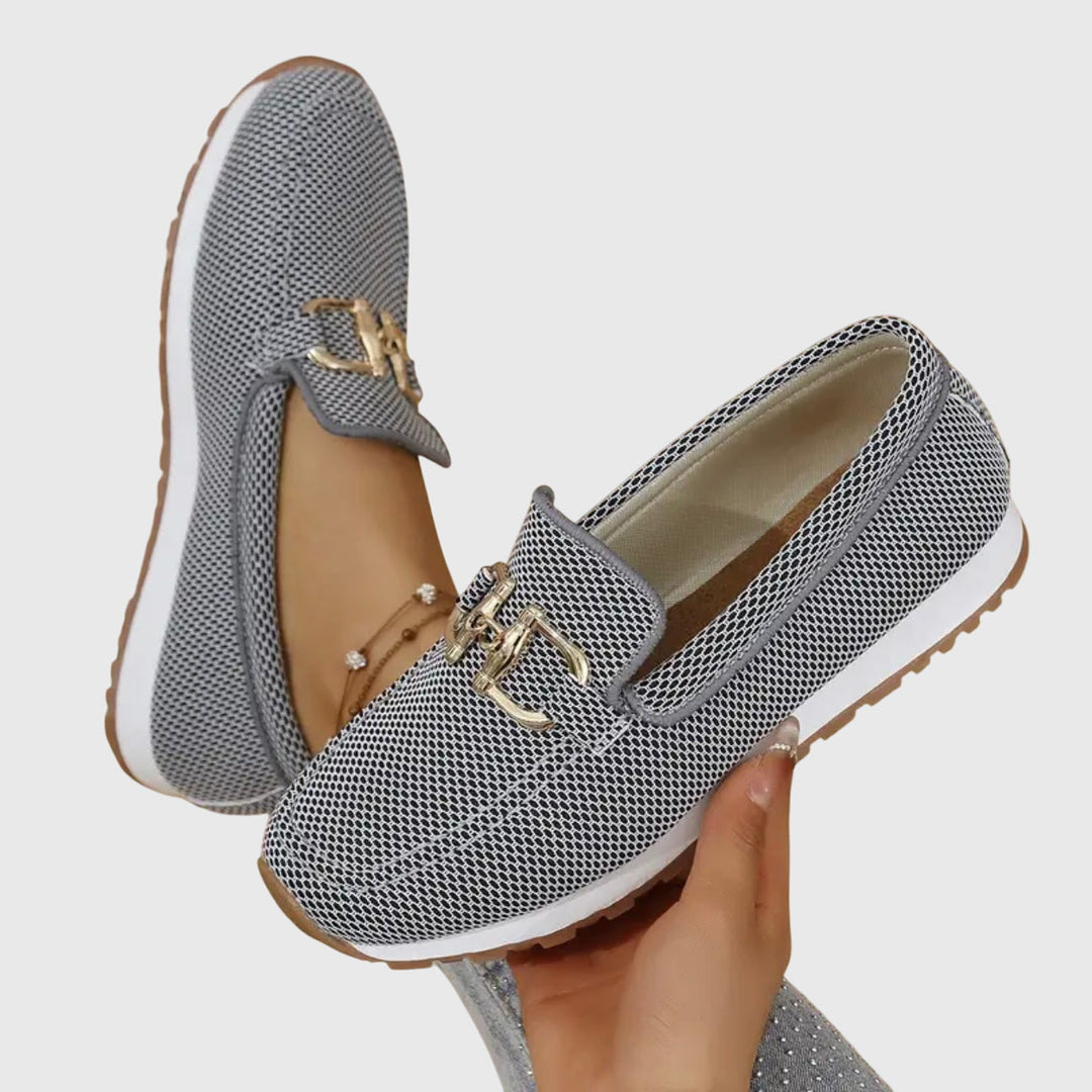 SUSIE | Mocassini Sneaker Ortopedici
