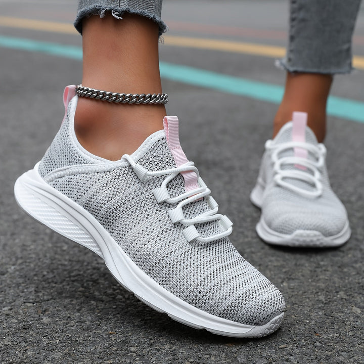 Scarpe da ginnastica super leggere e traspiranti