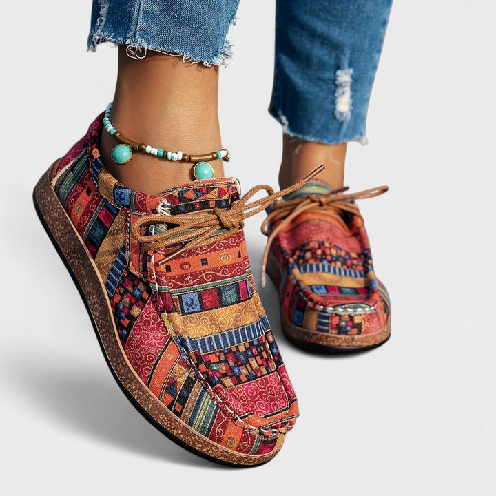 Seryphina™ | Scarpe Ortopediche Comfort