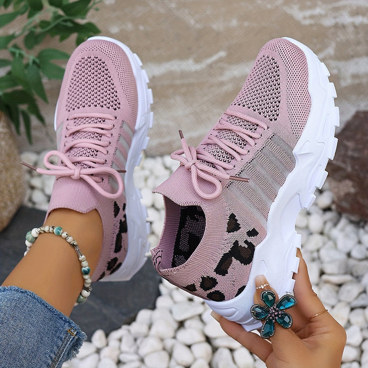 Scarpe da ginnastica comode e traspiranti