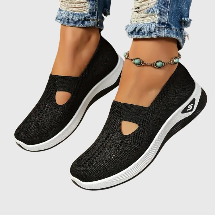 Lora™ | Scarpe Ortopediche per Passeggiate