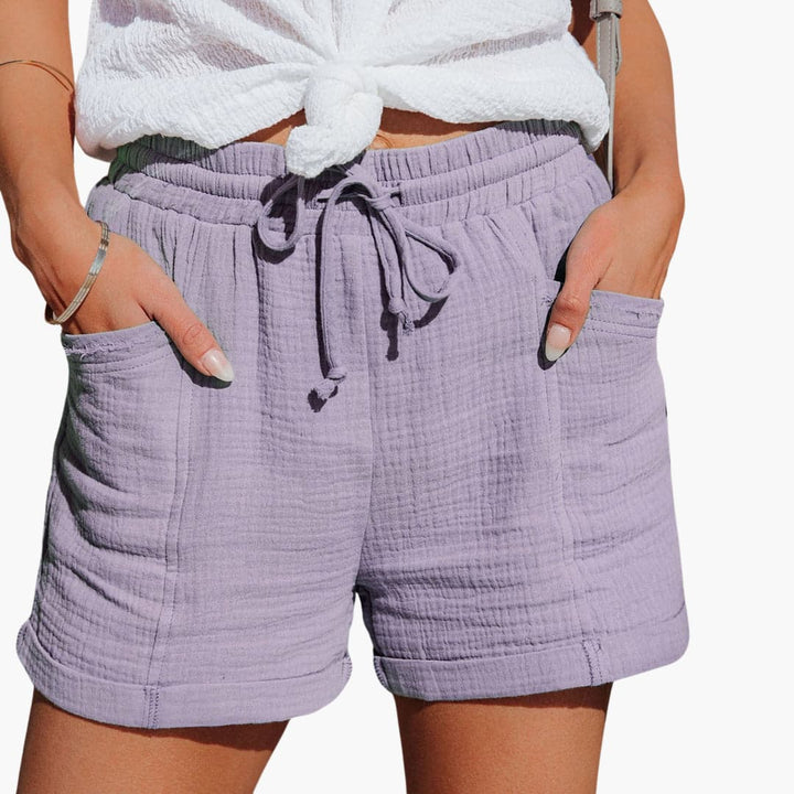 Aava Pantaloni Corti