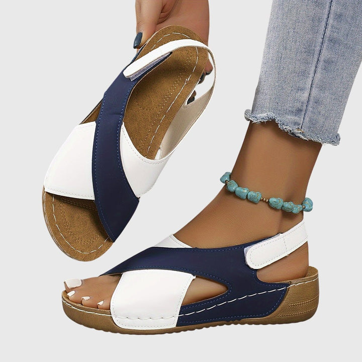Ainsley™ | Sandali ortopedici