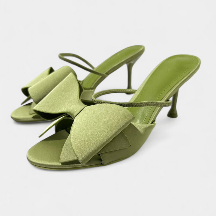 Alessia | Scarpe eleganti in ecopelle