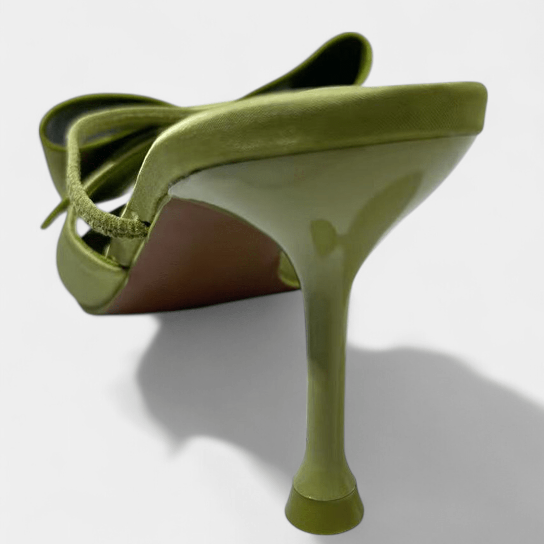Alessia | Scarpe eleganti in ecopelle