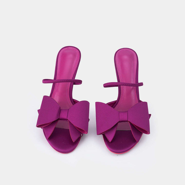Alessia | Scarpe eleganti in ecopelle