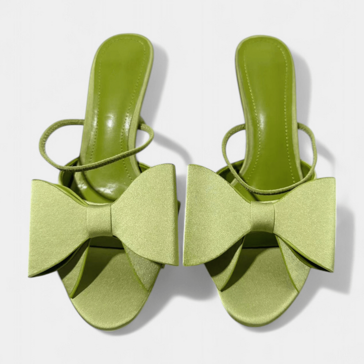 Alessia | Scarpe eleganti in ecopelle