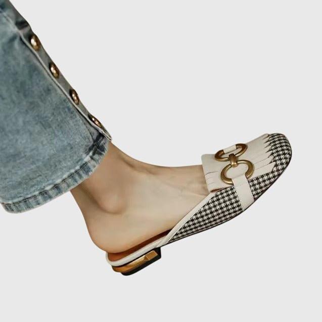 Alexandra™ | Sandali ortopedici