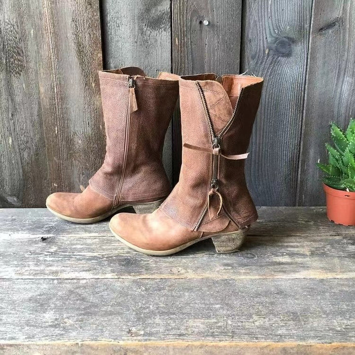 Amparo™ | Stivali eleganti