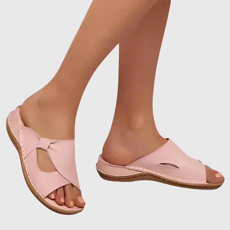 Anna™ | Sandali ortopedici