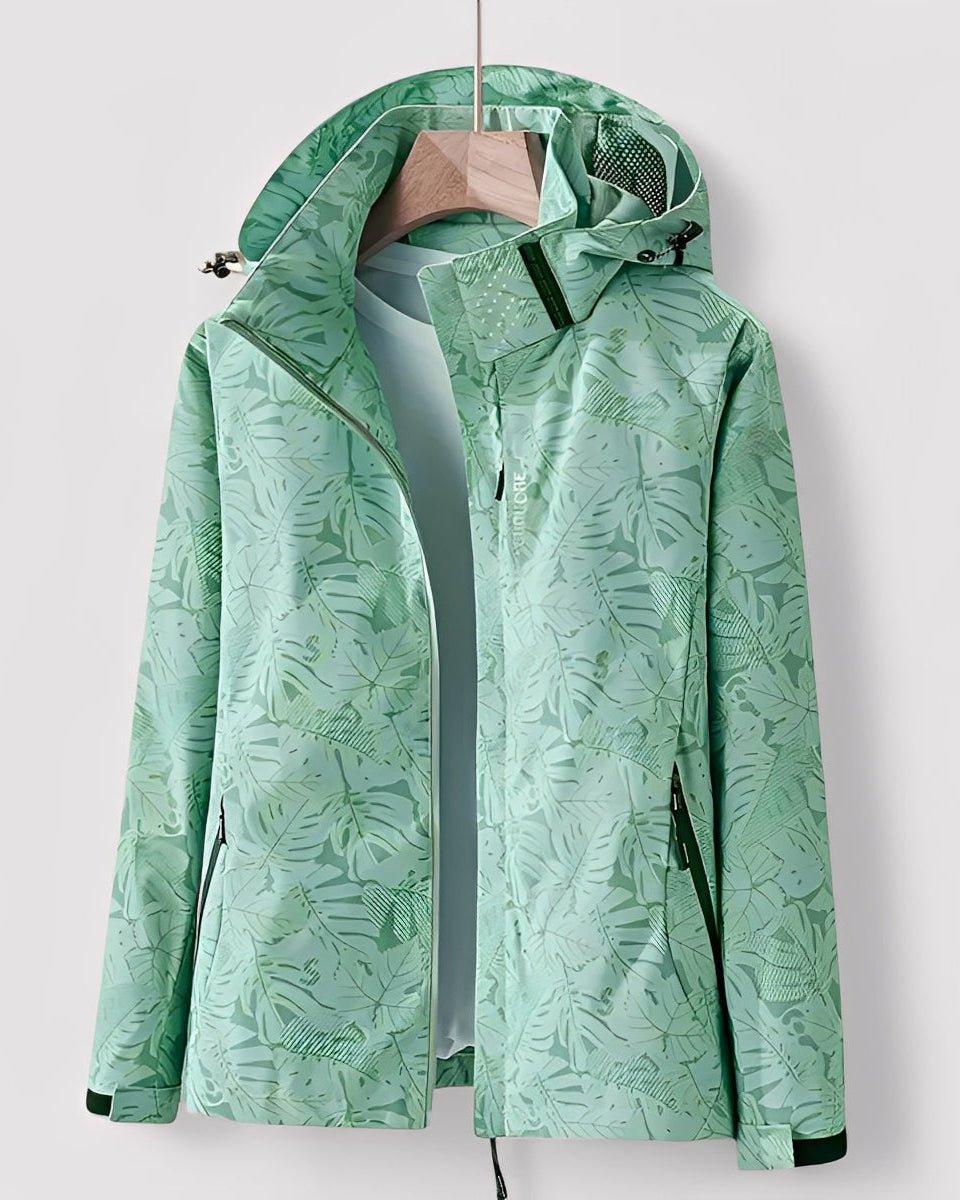 Annika – Cappotto transitorio