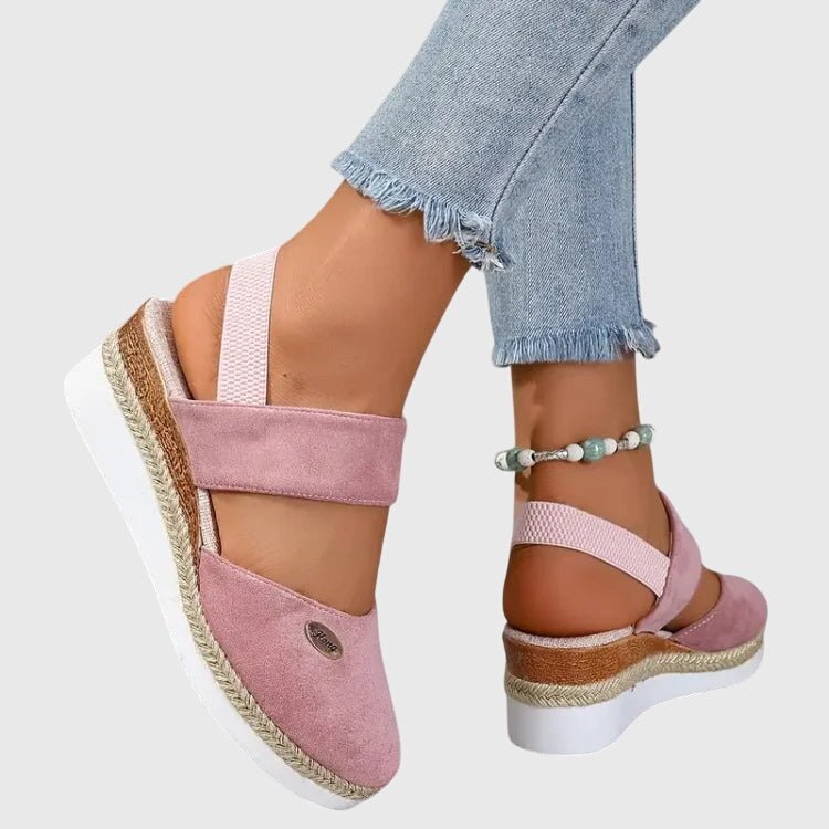 Antonia™ | Sandali ortopedici