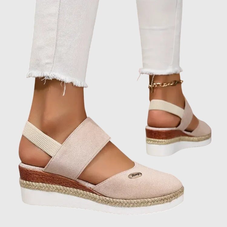 Antonia™ | Sandali ortopedici