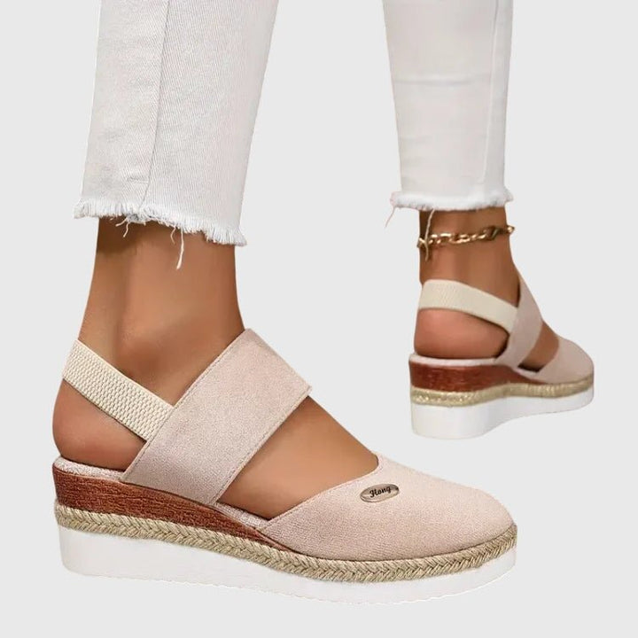 Antonia™ | Sandali ortopedici