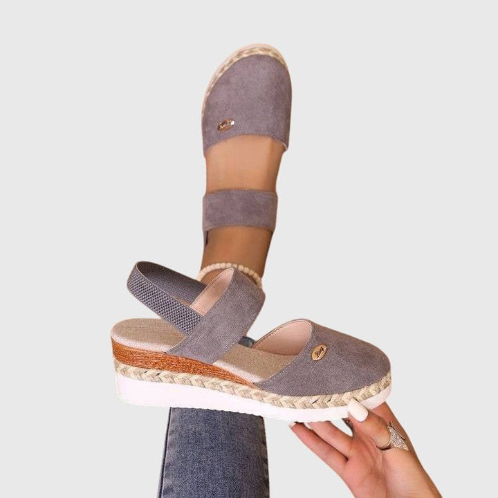 Antonia™ | Sandali ortopedici