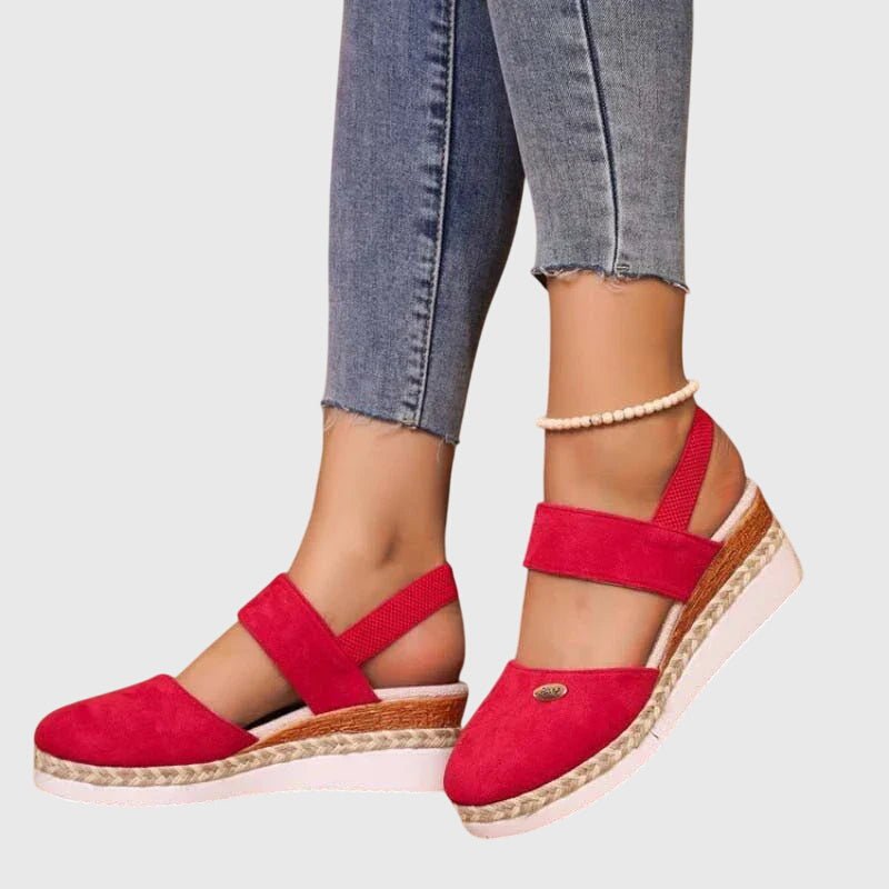 Antonia™ | Sandali ortopedici