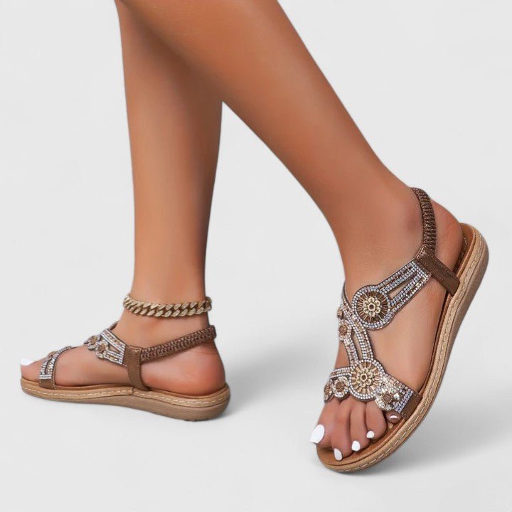 Ashlyn™ | Sandali Eleganti