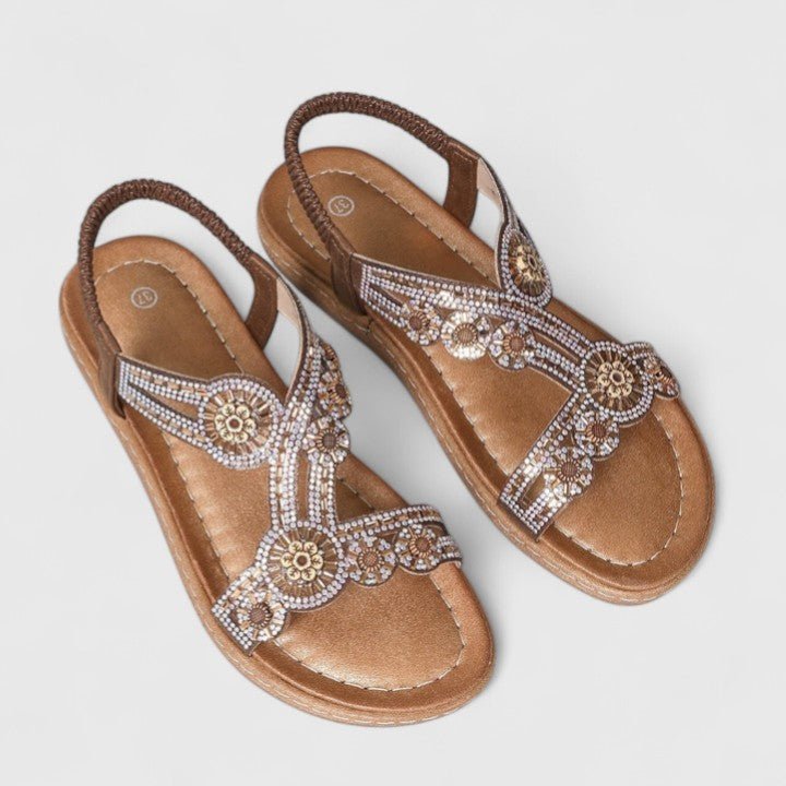 Ashlyn™ | Sandali Eleganti