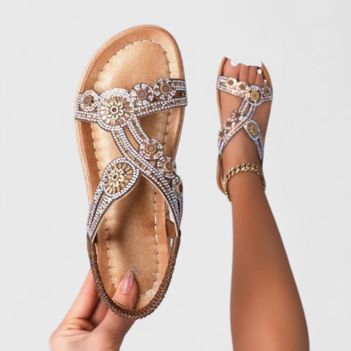 Ashlyn™ | Sandali Eleganti